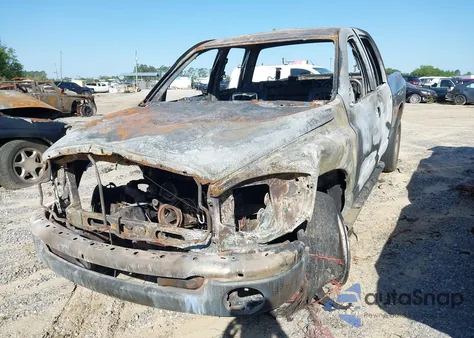 2006 Dodge Ram 1500 Slt from USA, damaged, VIN 1D7HA182X6S660772